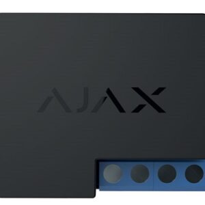 Wall Switch Modulo Relè con controllo Consumi energetici